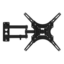 Soporte Base De Tv Orientable E Inclinable 14 -55 50kg.