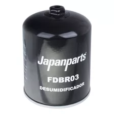 Filtro Desumidificador Scania 1455253 G380 G420 G440 2006