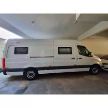 Motorhome Sprinter 417 - 2024