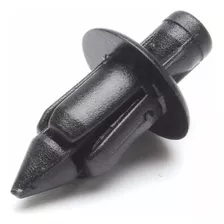 Presilha Carenagem Kawazaki/ Honda/ Suzuki/ Yamaha 6mm 10pçs