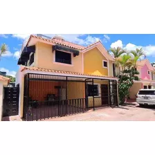 Rental Casa Amueblada Completa 100 Dólares Por Noches