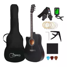 Guitarras Zurda Guitarras Baratas Clasicas Acustica 41 Inch