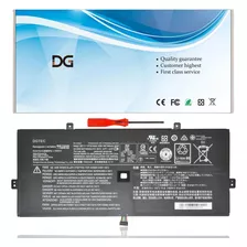 Dgtec L15m4p21 L15c4p21 Batería P/ Lenovo Yoga 5 Pro 910