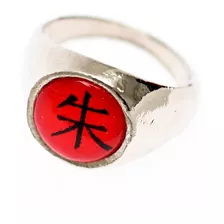 Anillo Naruto | Itachi