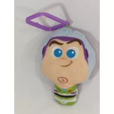 Pelúcia Buzz Light Year Toy Story.