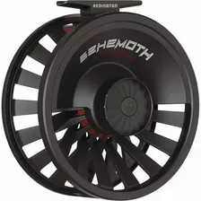 Reel Redington Mosca Behemoth 5/6 Black