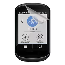 Film De Hidrogel Para Ciclo Computadora Gps Garmin Edge 530