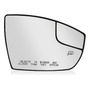 Espejo - Mirror Compatible With ******* Ford Escape Powe FORD Escape LTD 4X2