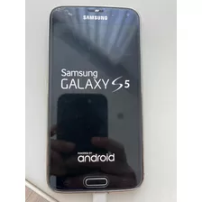 Celular Samsung Galaxy S5