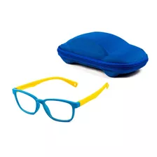 Lentes Con Filtro Azul Para Niños Mas Carrito De Colores