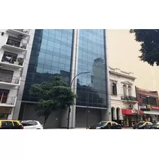 Córdoba Plaza | Alquiler En Block | Gracia En El Pago De Alquiler Equivalente A 4 Meses