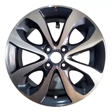 Roda Nissan March Aro 16 Original M L Rodas!!!