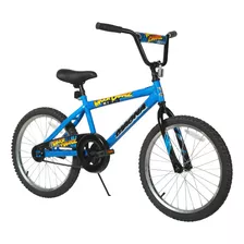 Dynacraft Bicicleta Bmx Magna De 20 Pulgadas Para Edades De