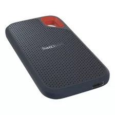 Disco Solido Ssd Portable Sandisk Extreme V2 500gb