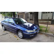 Peugeot 406 2.0 