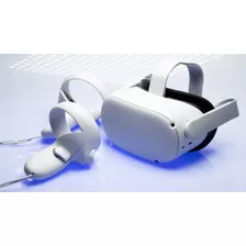 Virtual Oculus Quest 2 128 Gb\