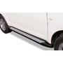 Defensa Del Nissan Frontier 2005 - 2007 Plastico S/faro Xry