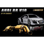 Soporte Cardan Audi A4 Quattro S4 L4 2.0 V6 3.2 V8 4.2 Tpps