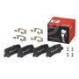 Kit De Inyector Land Rover Discovery Range Rover 6 Cil 90-99