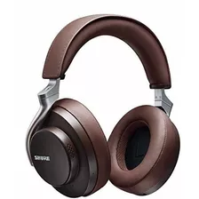 Audífonos Shure Aonic 50 Premium 20 Hrs Bluetooth -marrón