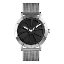 Skmei 9204 - Reloj De Cuarzo Para Hombre