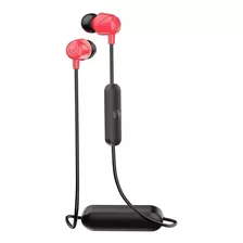 Audífonos In-ear Gamer Inalámbricos Skullcandy Jib Wireless Red