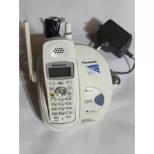 Teléfono Inalambrico Panasonic