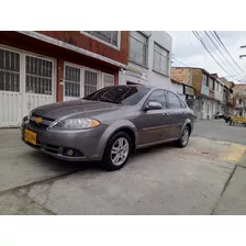 Chevrolet Optra 2012 1.6 Advance