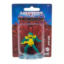 He Man Mestres Do Universo Action Figure Coleção Mattel