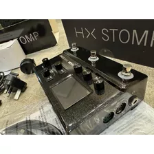 Pedal / Pedaleira Line 6 Hx Stomp Nova