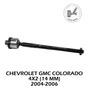 Bieleta Chevrolet Gmc Colorado 4x2 (14 Mm) 2007-2012