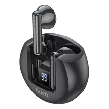 Auricular Hoco Bluetooth Inalambrico Ew32 Lo Ultimo Premium