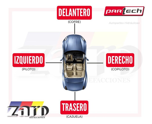 Cilindro Rueda Chrysler Neon 2.0l L4 20002002 Tras. Foto 6