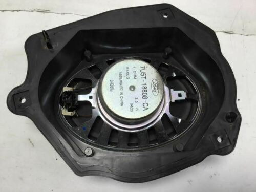 Ford Taurus 2010-2018 Rear Left Driver Side Door Radio A Ttl Foto 3