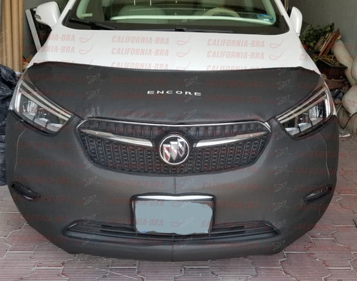 Antifaz Protector California Estandar Buick Encore 2017-19 Foto 2