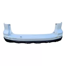 Paragolpe Trasero Honda Crv 2010 2011 Original