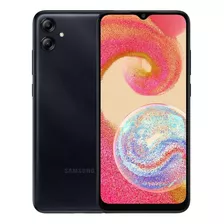 Celular Samsung A04e 5g 3gb/32gb Negro