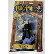 Ron Weasley Action Figure 2001 Mattel *lacrado*