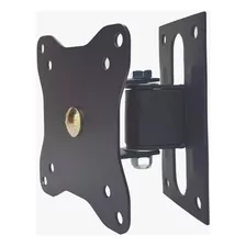 Suporte Monitor Reclinável Articulado 13 A 34 Preto