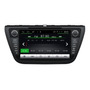 Suzuki Sx4 2008-2014 Estereo Dvd Gps Bluetooth Radio Usb Sd