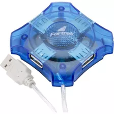 Hub Usb Dne 4 Portas Usb Ibc0037