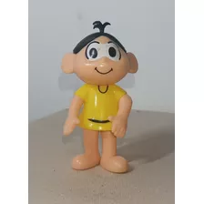 Boneco Antigo Da Magali Turma Da Mônica Colecionável 