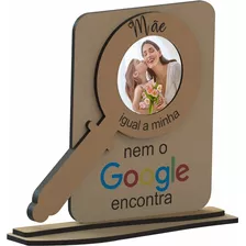 100 Lembrancinhas Dia Das Mães Lupa Para Colar Foto