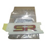 Emblema Trasero Nissan Sentra Versa Altima Sr Linea New 24-