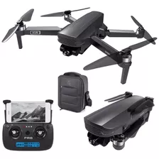 Dron Profesional Gps 1.5km Camara 3 Ejes 4k Mochila Eworrc