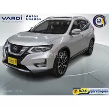 Nissan X-trail T32 Exclusive Connect 45230