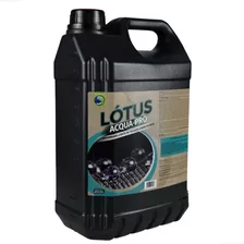 Impermeabilizante A Base De Agua Acqua-pro 5l Lotus