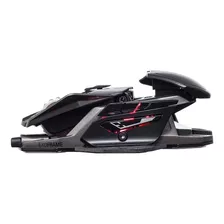 Mad Catz The Authentic R.a.t. Pro X3 Mouse Gaming Negro