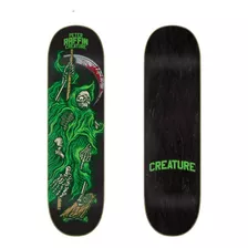 Creature Skateboards - Pro Model Deck / Tabla Con Lija