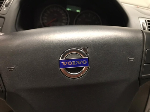 Emblema Volante Volvo  Volvo S-60  2013 Original Foto 6